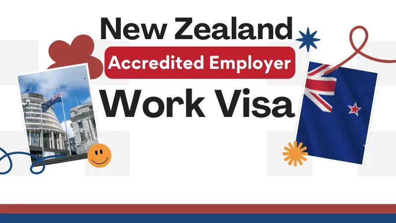 New Zealand Accredited Employer Work Visa: Full Application Guide 2026